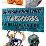 3D Printing Book Manufacturing Engineering Craft Models-0