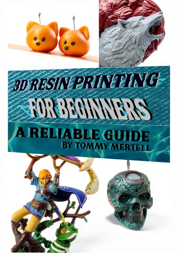 3D Printing Book Manufacturing Engineering Craft Models-0