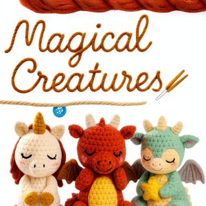 Crochet Craft Ebook Kindle Store English Language Model-0