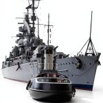 Seaforth Publishing Ship Book Kindle English Enhanced-0