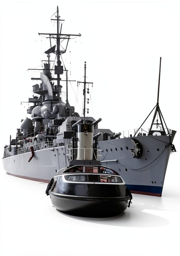 Seaforth Publishing Ship Book Kindle English Enhanced-0