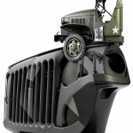 Casemate Annotated Kindle Book Military Vehicle History-0