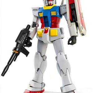 Hobby Japan Craft Model Building English Kindle Book-0