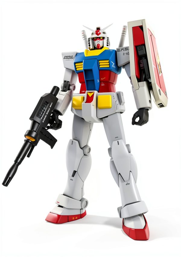 Hobby Japan Craft Model Building English Kindle Book-0