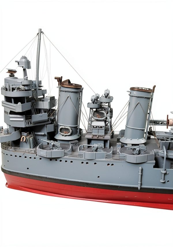 ShipCraft Model Building Book English Seaforth Publishing-0