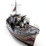 Seaforth Publishing Kindle Book Craft Models Military-0