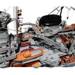 ShipCraft Model Building Book English Illustrated Edition-0