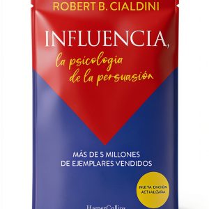 HarperCollins Spanish Self Help Book Personal Development-0