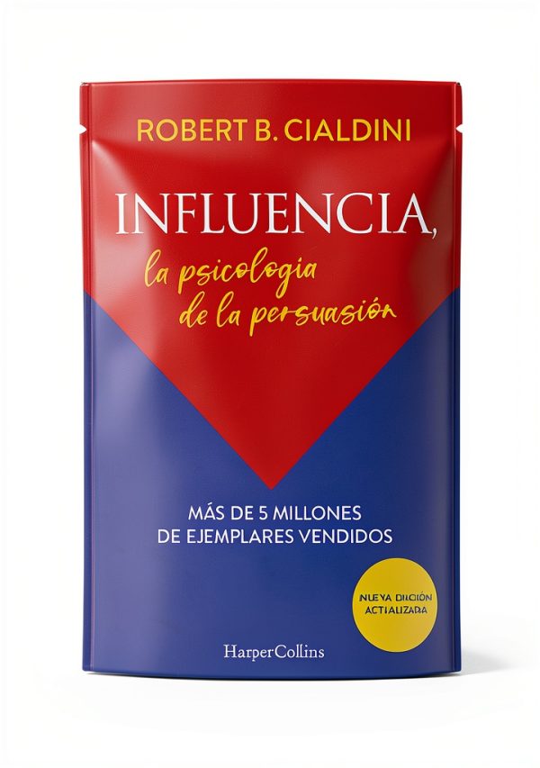 HarperCollins Spanish Self Help Book Personal Development-0