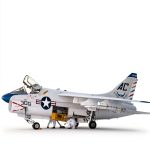 Detail Scale Aviation Model Book Craft Hobby Builders Guide-0