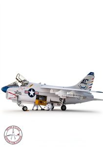 Detail Scale Aviation Model Book Craft Hobby Builders Guide-0