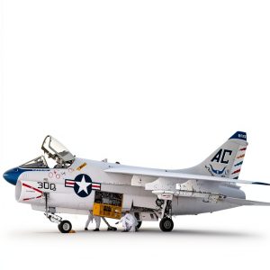Detail Scale Aviation Model Book Craft Hobby Builders Guide-0