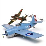 Detail Scale Aviation Book Model Building Craft Hobby-0