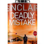 Boldwood Books Simon Peake Thriller Suspense Action Fiction-0