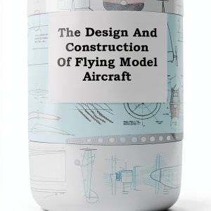 Barlow Press Model Building Guide for Teens Young Adults-0