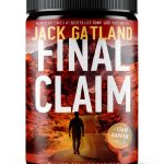 Liam Harper Thrillers Book 1 Action Suspense Fiction Kindle-0