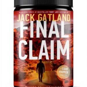 Liam Harper Thrillers Book 1 Action Suspense Fiction Kindle-0