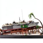 ShipCraft Model Building Book Kindle Edition Seaforth-0