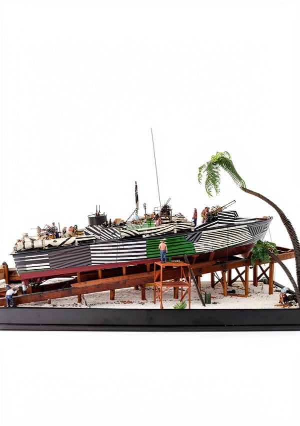 ShipCraft Model Building Book Kindle Edition Seaforth-0