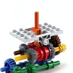 No Starch Press Kindle Book Craft Models Engineering-0