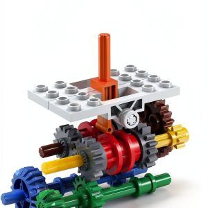 No Starch Press Kindle Book Craft Models Engineering-0