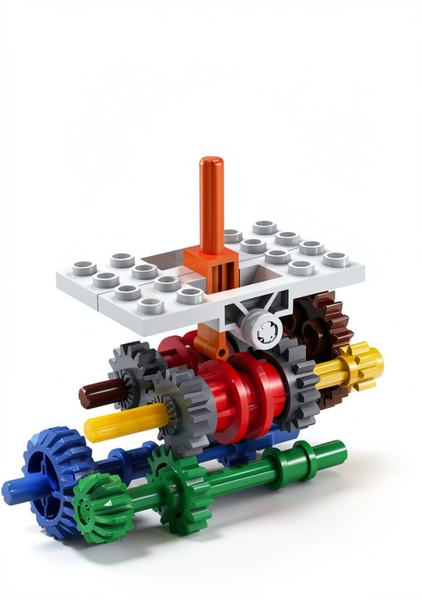 No Starch Press Kindle Book Craft Models Engineering-0