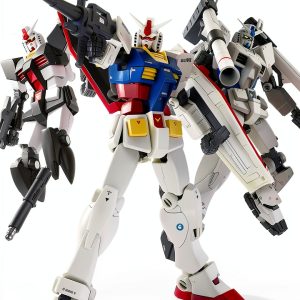 Hobby Japan Craft Model Building English Kindle Book-0