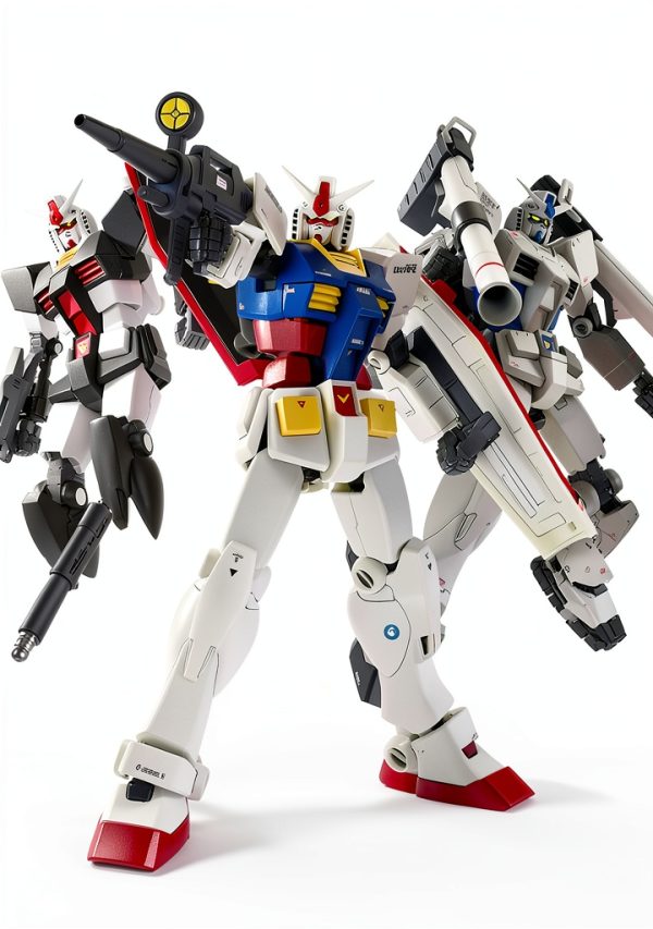 Hobby Japan Craft Model Building English Kindle Book-0