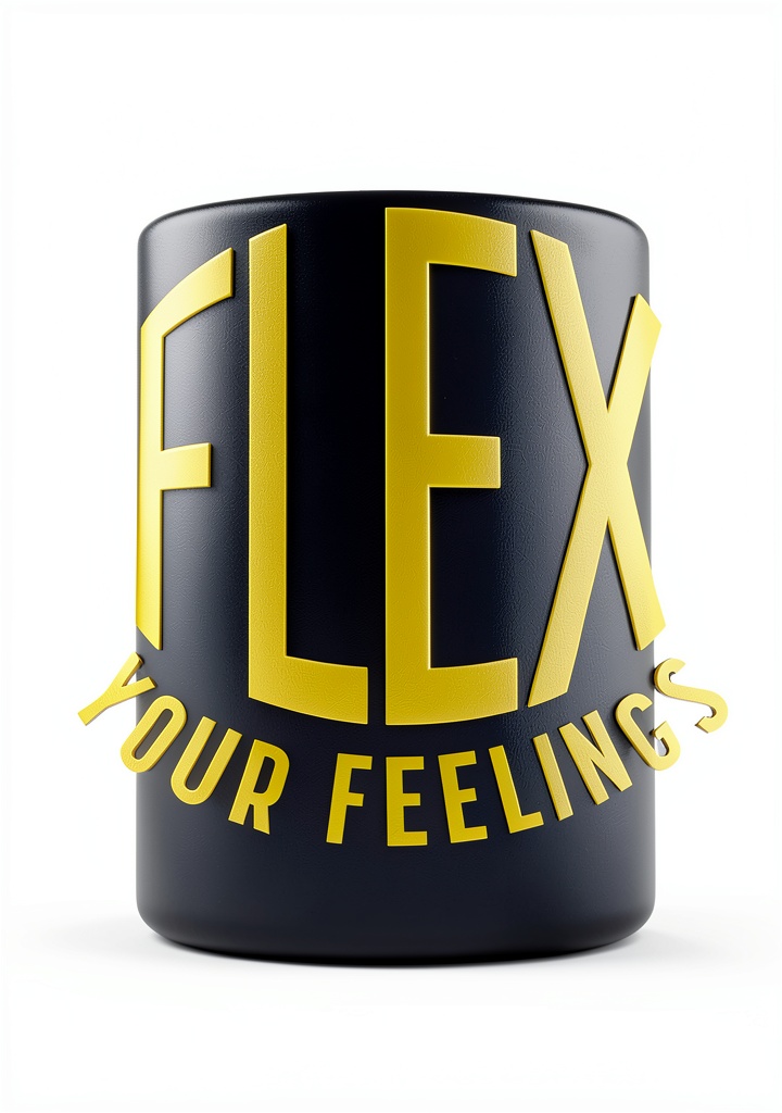 Kindle eBook cover showing emotions self-help and social psychology themes