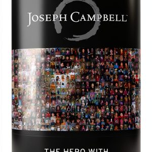 Joseph Campbell Mythology Book Kindle Edition English-0