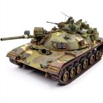 TankCraft Military Model Book English Kindle Series-0