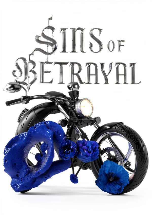 Unforgiven Souls MC Suspense Action Fiction Kindle Book-0