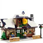 Kindle Craft Model Building Book English Print Replica-0