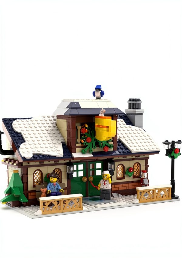 Kindle Craft Model Building Book English Print Replica-0