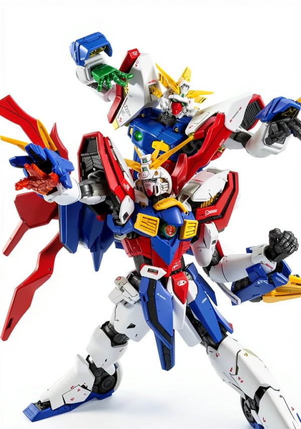 Gundam Forward Book 12 Hobby Japan English Kindle Model-0