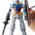 GUNPLA WEATHERING TEXTBOOK Hobby Japan Model Building Guide-0