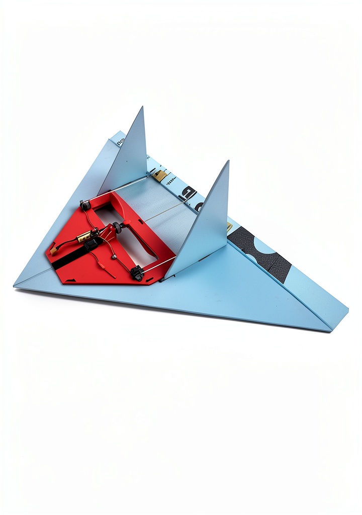Installing McGraw Hill TAB Kindle Book Air Sports Craft Models on a wooden desk
