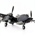 Detail Scale Aviation Model Book Craft Hobby Builders Guide-0