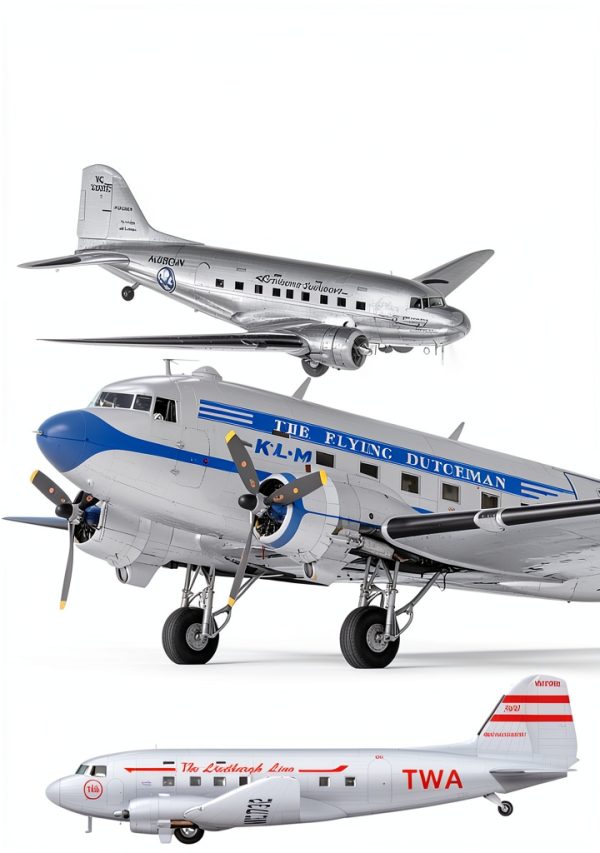 Air World FlightCraft Aviation History Book Kindle Edition-0