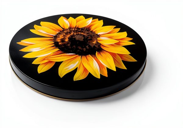 Burner Cover Ritadeshop Tin Stove Accessory-1