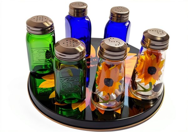 Burner Cover Ritadeshop Tin Stove Accessory-4