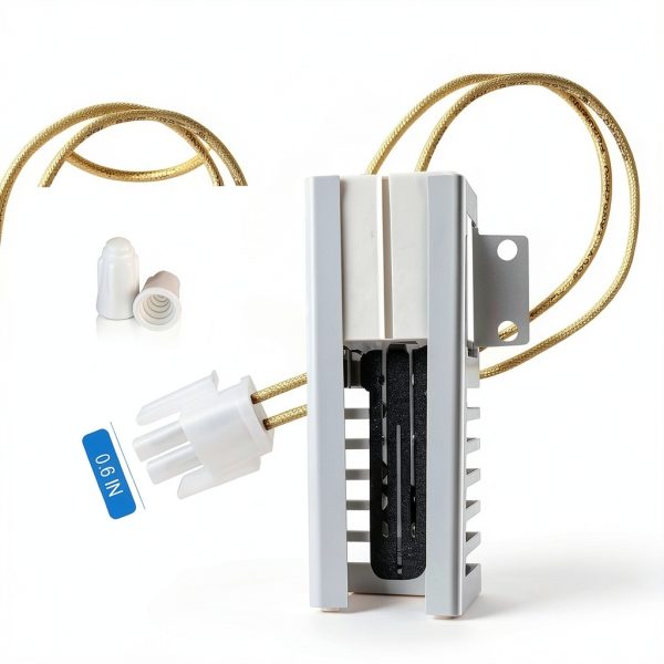 Oven Igniter CSZKJXPA Silver Gas Stove Replacement-6