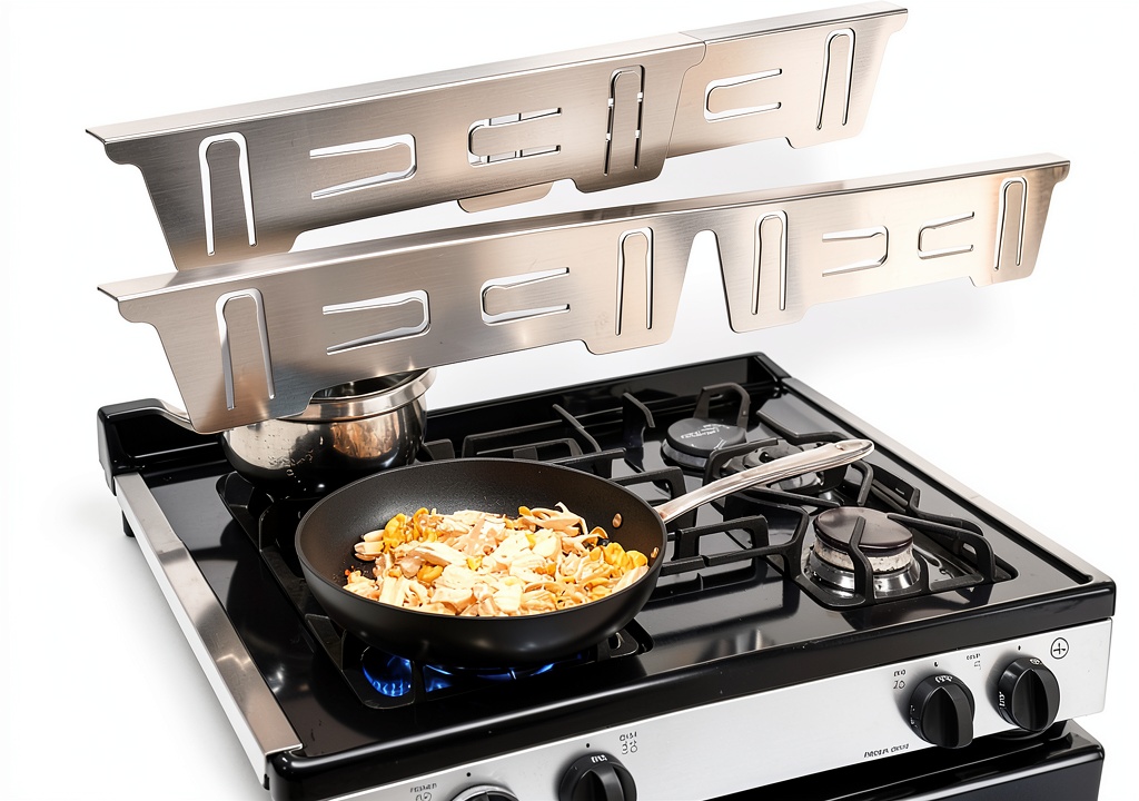 CXDirect Stove Gap Cover product image