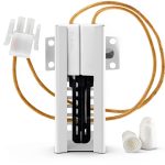 WB13K21 igniter YFLWGFDA gas stove part-0