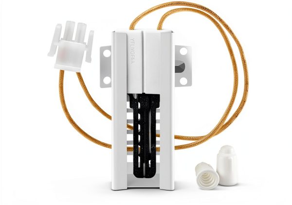 WB13K21 igniter YFLWGFDA gas stove part-0