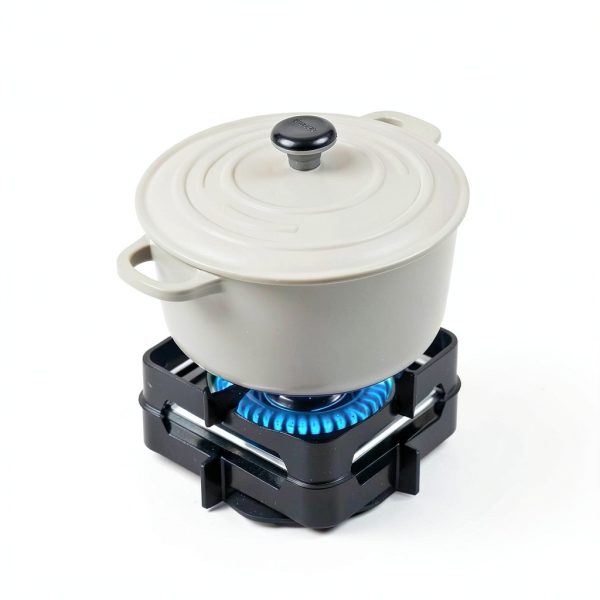 Xaogogo Stainless Steel Stove Gap Cover Adjustable Black 13.8‑27in-5