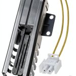 BOGDA Oven Igniter Replacement DG94-00520A Ceramic-0