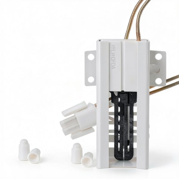 WB13K21 igniter YFLWGFDA gas stove part-4