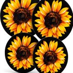 Burner Cover Ritadeshop Tin Stove Accessory-0