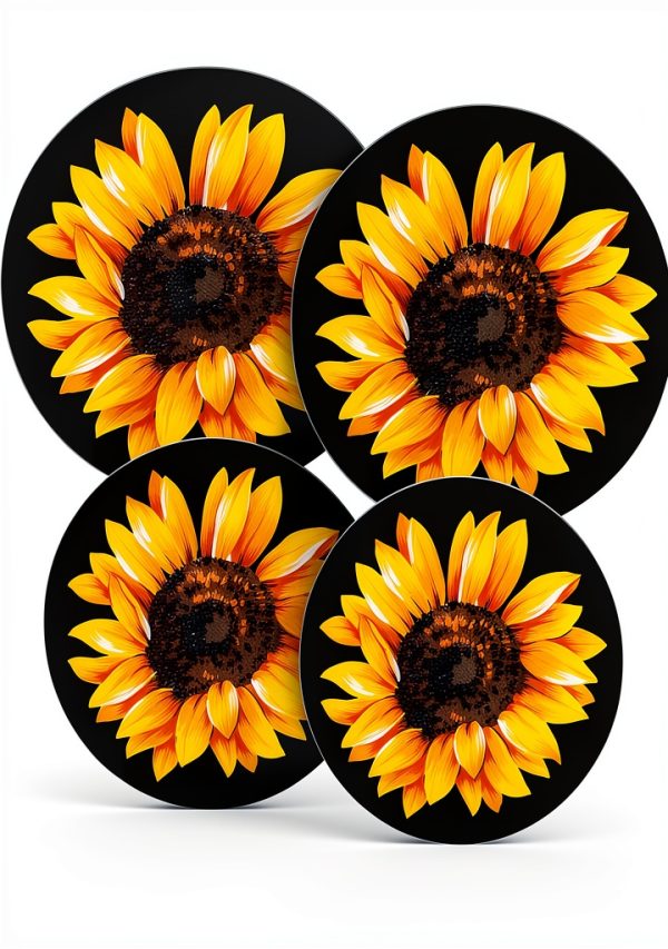 Burner Cover Ritadeshop Tin Stove Accessory-0